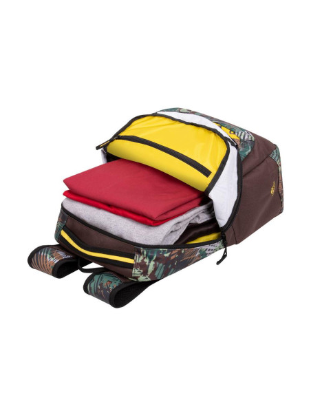 NB BACKPACK URBAN 30L 15.6"/5461 JUNGLE RIVACASE