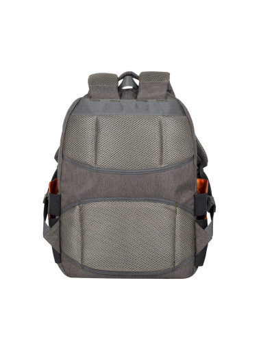 NB BACKPACK GALAPAGOS 15.6"/7761 KHAKI RIVACASE