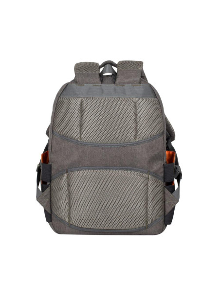 NB BACKPACK GALAPAGOS 15.6"/7761 KHAKI RIVACASE