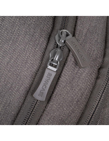 NB BACKPACK GALAPAGOS 15.6"/7761 KHAKI RIVACASE