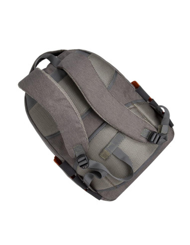 NB BACKPACK GALAPAGOS 15.6"/7761 KHAKI RIVACASE