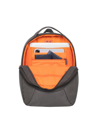 NB BACKPACK GALAPAGOS 15.6"/7761 KHAKI RIVACASE