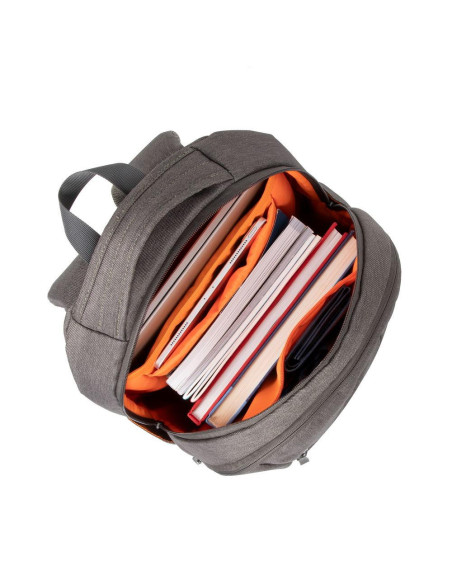 NB BACKPACK GALAPAGOS 15.6"/7761 KHAKI RIVACASE