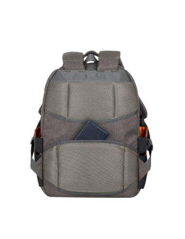 NB BACKPACK GALAPAGOS 15.6"/7761 KHAKI RIVACASE