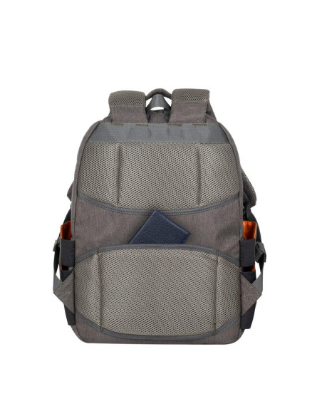 NB BACKPACK GALAPAGOS 15.6"/7761 KHAKI RIVACASE