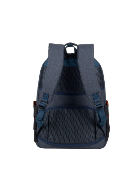 NB BACKPACK GALAPAGOS 15.6"/7761 DARK GREY RIVACASE