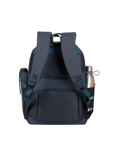 NB BACKPACK GALAPAGOS 15.6"/7761 DARK GREY RIVACASE