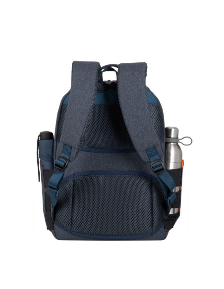 NB BACKPACK GALAPAGOS 15.6"/7761 DARK GREY RIVACASE