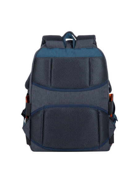 NB BACKPACK GALAPAGOS 15.6"/7761 DARK GREY RIVACASE