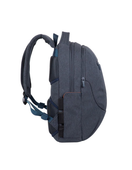 NB BACKPACK GALAPAGOS 15.6"/7761 DARK GREY RIVACASE