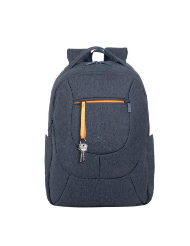 NB BACKPACK GALAPAGOS 15.6"/7761 DARK GREY RIVACASE