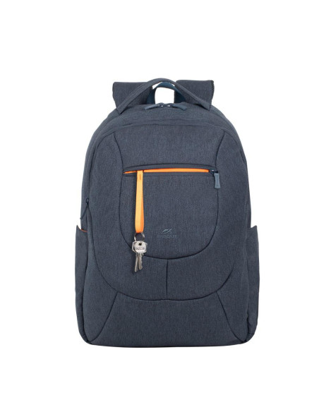 NB BACKPACK GALAPAGOS 15.6"/7761 DARK GREY RIVACASE