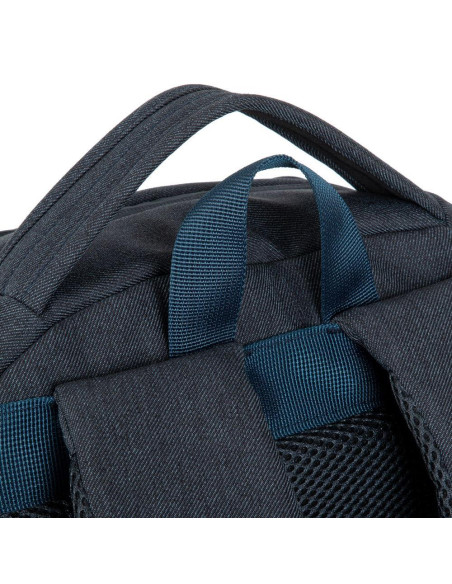 NB BACKPACK GALAPAGOS 15.6"/7761 DARK GREY RIVACASE