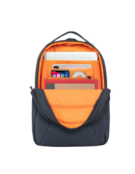 NB BACKPACK GALAPAGOS 15.6"/7761 DARK GREY RIVACASE