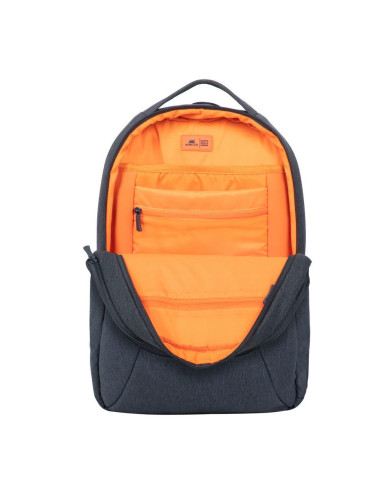 NB BACKPACK GALAPAGOS 15.6"/7761 DARK GREY RIVACASE