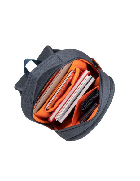 NB BACKPACK GALAPAGOS 15.6"/7761 DARK GREY RIVACASE