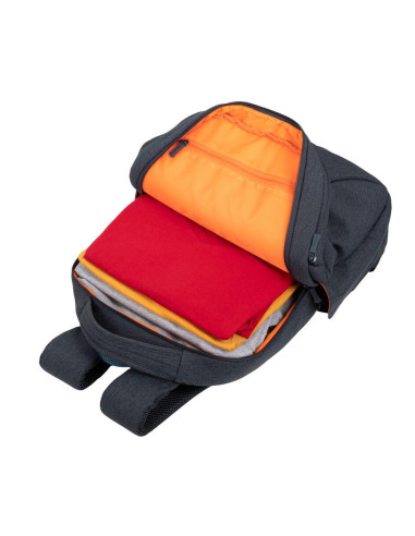 NB BACKPACK GALAPAGOS 15.6"/7761 DARK GREY RIVACASE