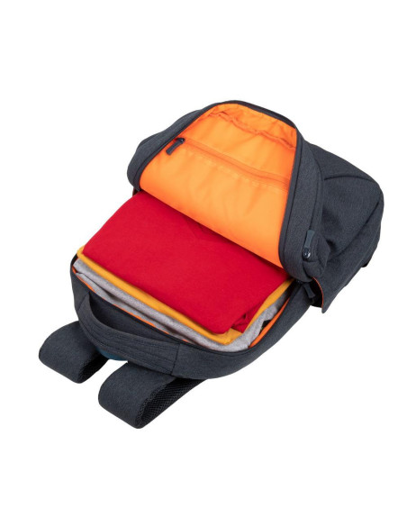 NB BACKPACK GALAPAGOS 15.6"/7761 DARK GREY RIVACASE