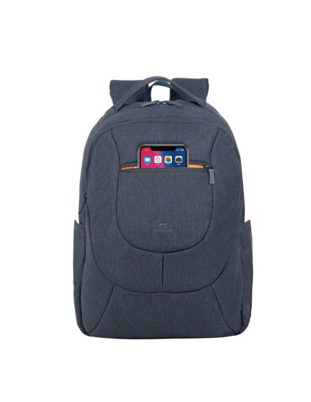 NB BACKPACK GALAPAGOS 15.6"/7761 DARK GREY RIVACASE