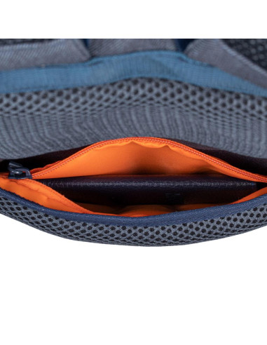 NB BACKPACK GALAPAGOS 15.6"/7761 DARK GREY RIVACASE