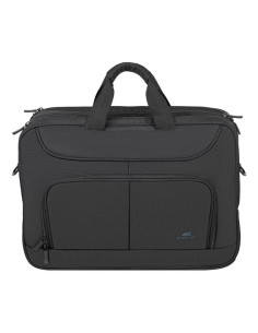 NB CASE TEGEL 15.6"/8432 BLACK RIVACASE