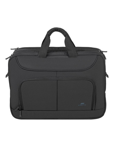 NB CASE TEGEL 15.6"/8432 BLACK RIVACASE