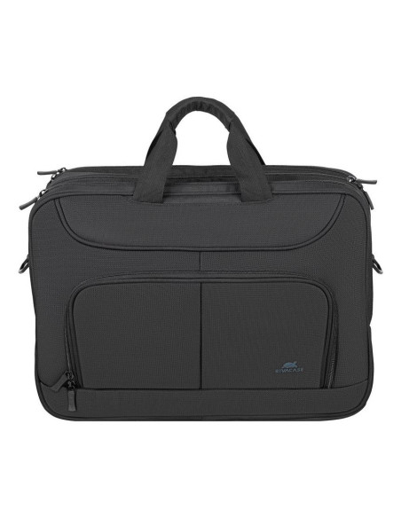NB CASE TEGEL 15.6"/8432 BLACK RIVACASE