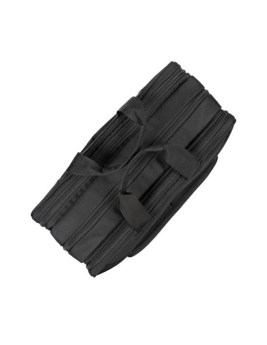 NB CASE TEGEL 15.6"/8432 BLACK RIVACASE