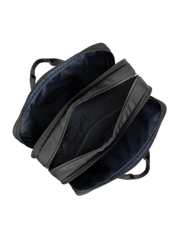 NB CASE TEGEL 15.6"/8432 BLACK RIVACASE