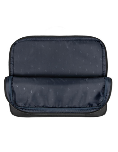 NB CASE TEGEL 15.6"/8432 BLACK RIVACASE