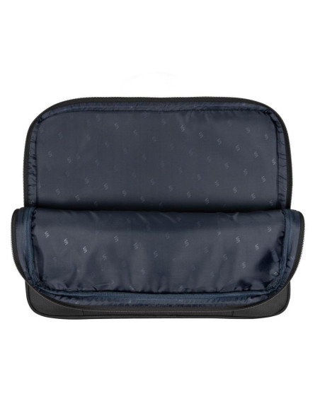 NB CASE TEGEL 15.6"/8432 BLACK RIVACASE