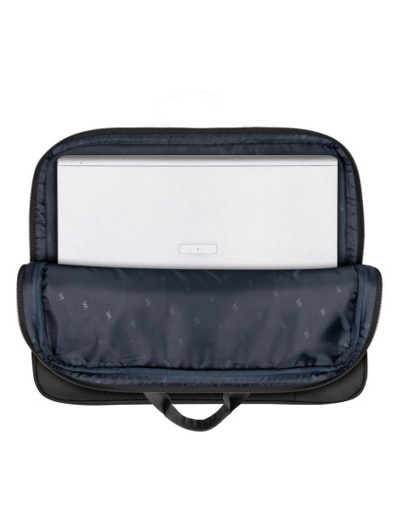 NB CASE TEGEL 15.6"/8432 BLACK RIVACASE