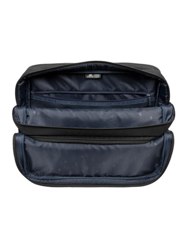 NB CASE TEGEL 15.6"/8432 BLACK RIVACASE