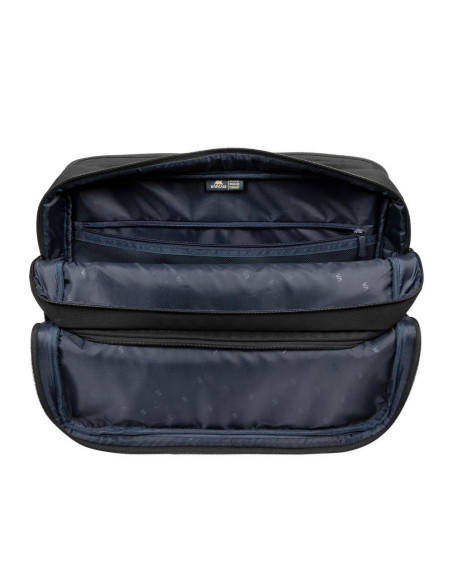 NB CASE TEGEL 15.6"/8432 BLACK RIVACASE