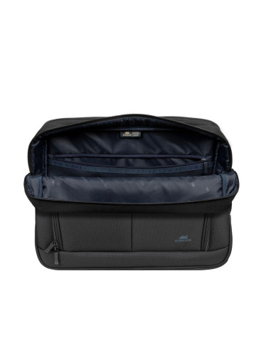 NB CASE TEGEL 15.6"/8432 BLACK RIVACASE