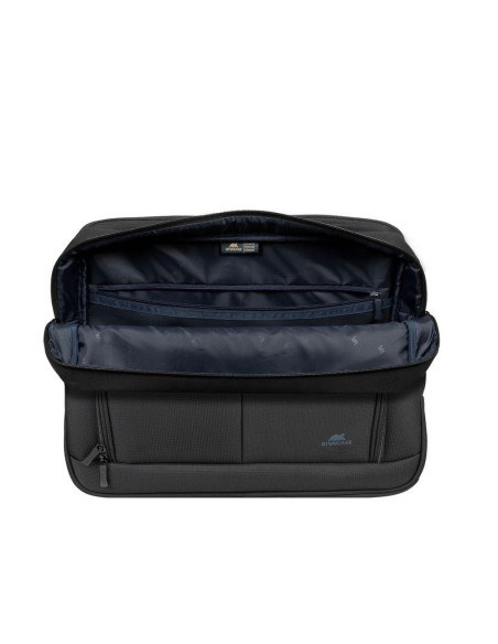 NB CASE TEGEL 15.6"/8432 BLACK RIVACASE