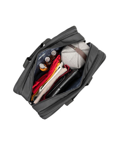 NB CASE TEGEL 15.6"/8432 BLACK RIVACASE