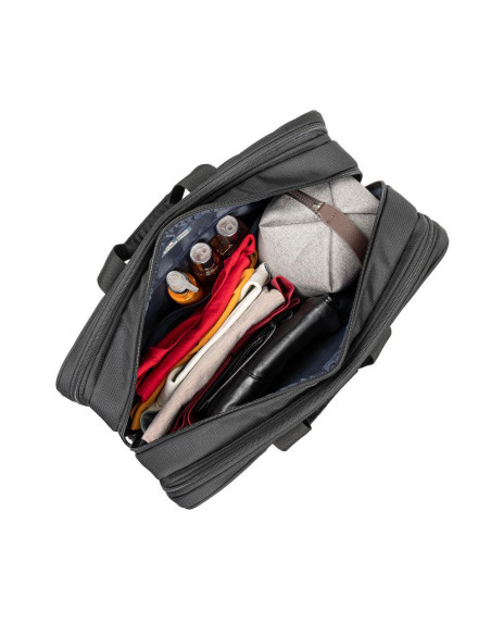 NB CASE TEGEL 15.6"/8432 BLACK RIVACASE
