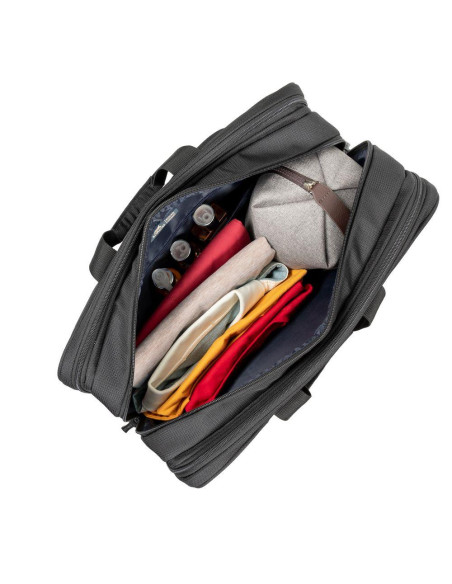 NB CASE TEGEL 15.6"/8432 BLACK RIVACASE