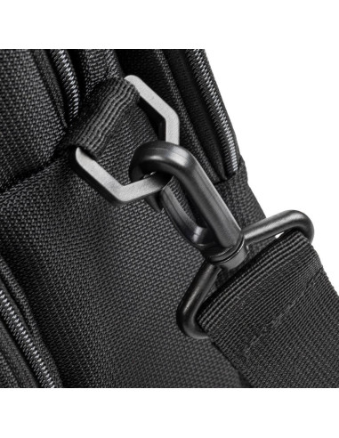 NB CASE TEGEL 15.6"/8432 BLACK RIVACASE