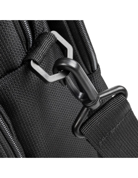 NB CASE TEGEL 15.6"/8432 BLACK RIVACASE