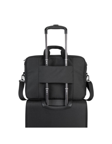 NB CASE TEGEL 15.6"/8432 BLACK RIVACASE