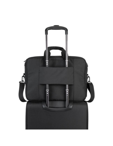 NB CASE TEGEL 15.6"/8432 BLACK RIVACASE