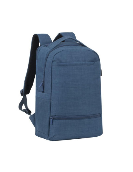 NB BACKPACK BISCAYNE 17.3"/8365 BLUE RIVACASE