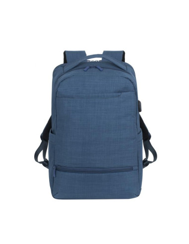 NB BACKPACK BISCAYNE 17.3"/8365 BLUE RIVACASE