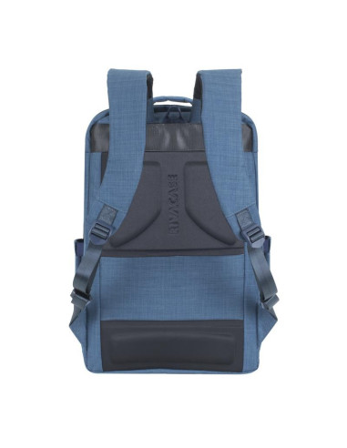 NB BACKPACK BISCAYNE 17.3"/8365 BLUE RIVACASE