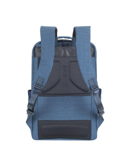 NB BACKPACK BISCAYNE 17.3"/8365 BLUE RIVACASE