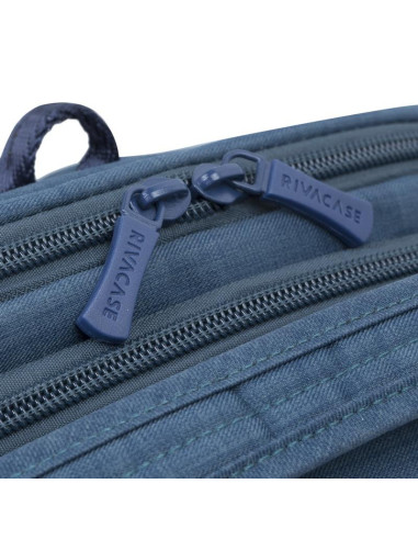 NB BACKPACK BISCAYNE 17.3"/8365 BLUE RIVACASE