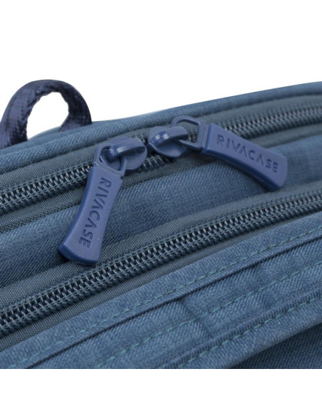 NB BACKPACK BISCAYNE 17.3"/8365 BLUE RIVACASE