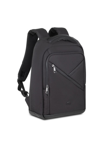 NB BACKPACK ECO MACBOOK AIR 15/BLACK 8126 RIVACASE